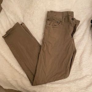 Men’s American Eagle Khakis